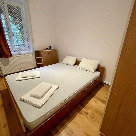 The Tower St. House Appartement Sibiu Buitenkant foto
