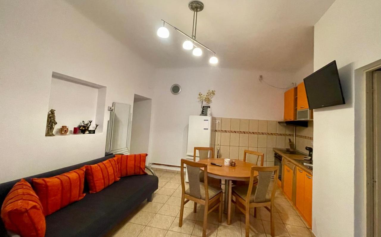 The Tower St. House Appartement Sibiu Buitenkant foto