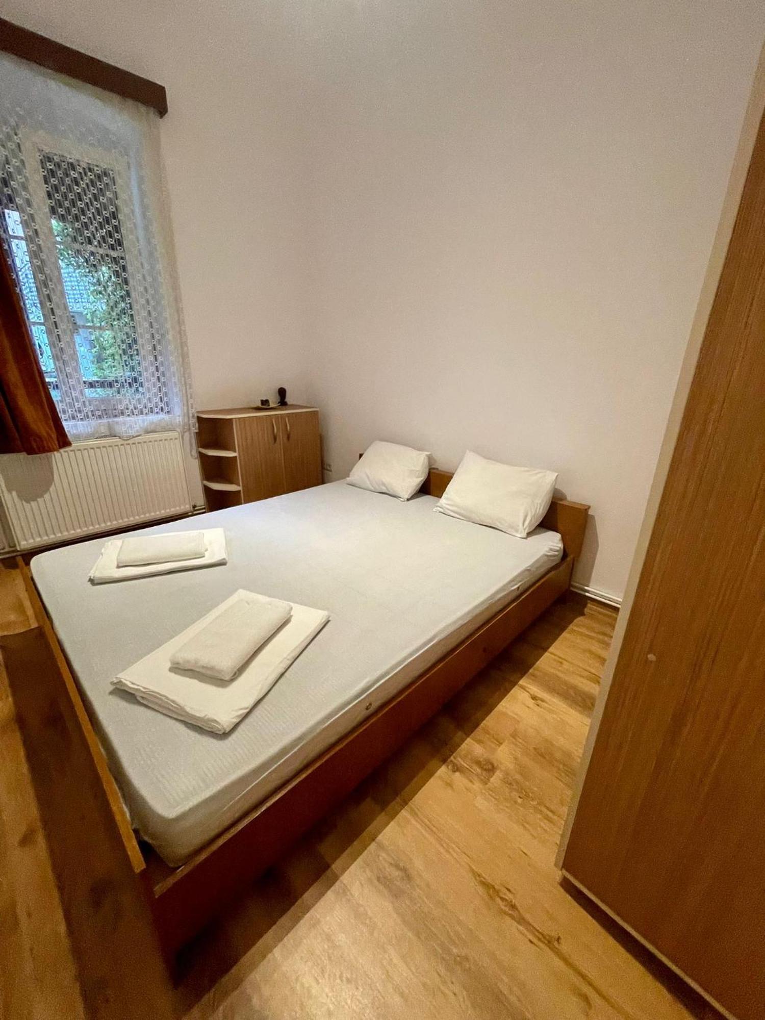The Tower St. House Appartement Sibiu Buitenkant foto
