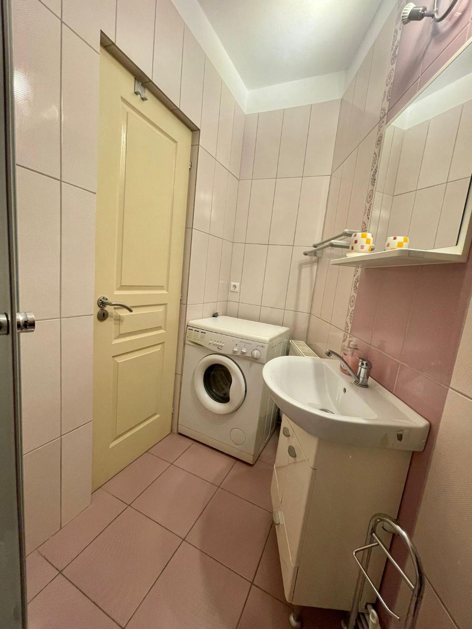The Tower St. House Appartement Sibiu Buitenkant foto