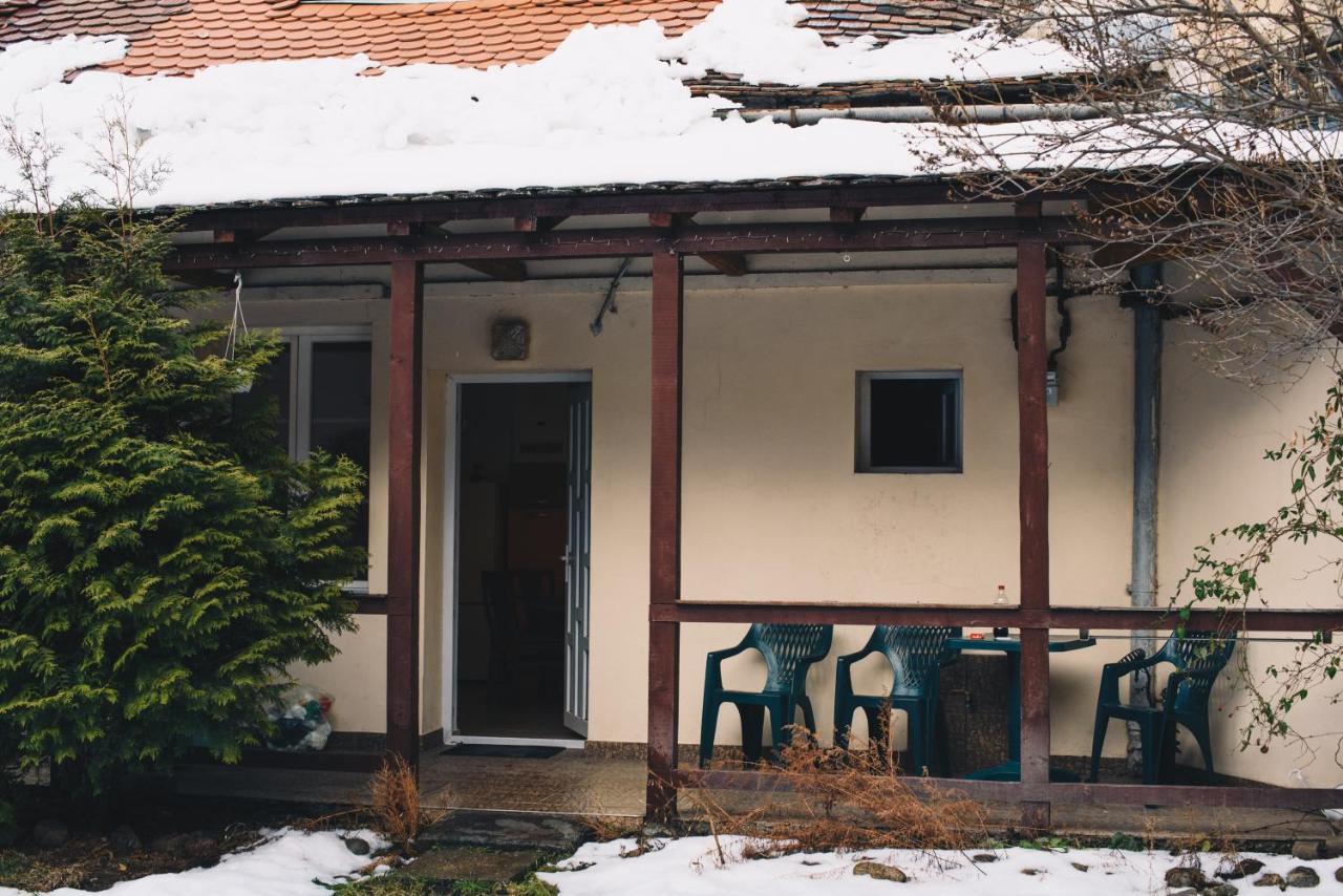 The Tower St. House Appartement Sibiu Buitenkant foto